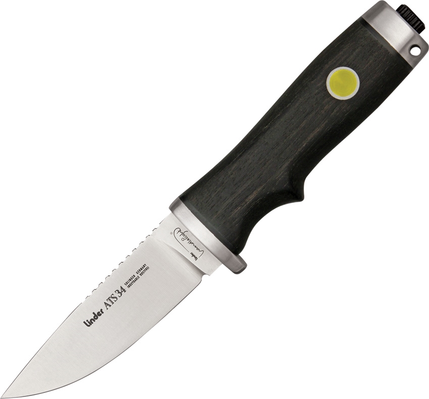Linder LD105309 Handlelight Knife
