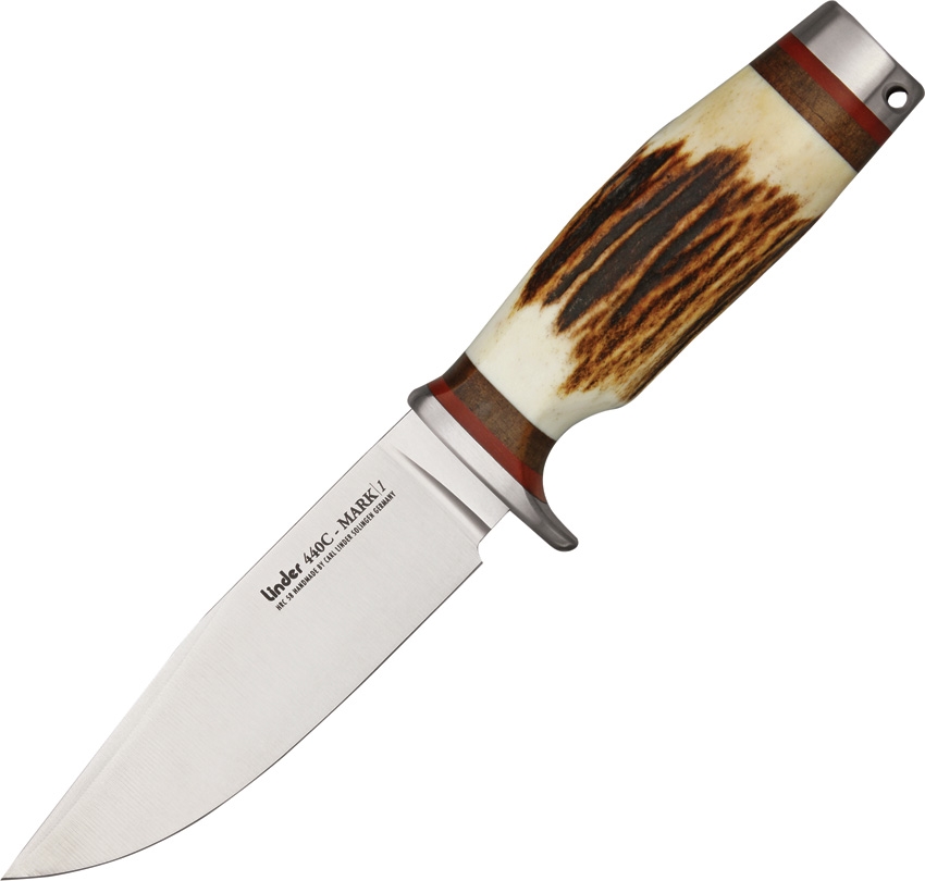 Linder LD107512 Mark 1 Knife