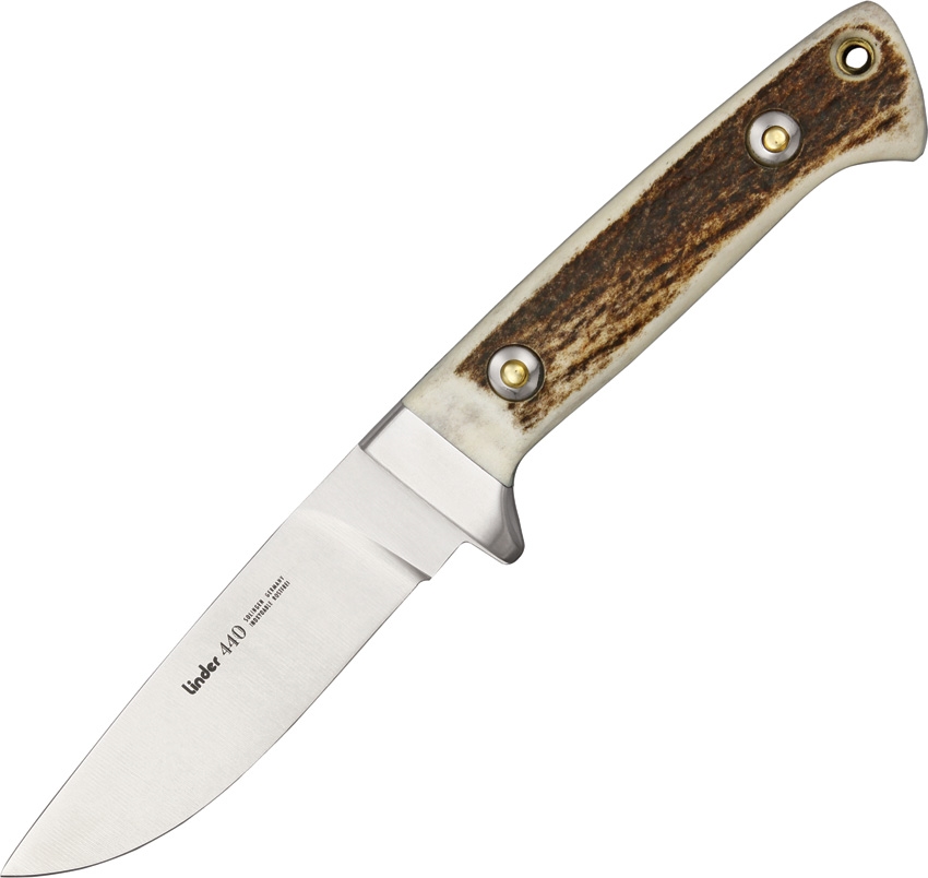 Linder LD144510 Hunter Knife