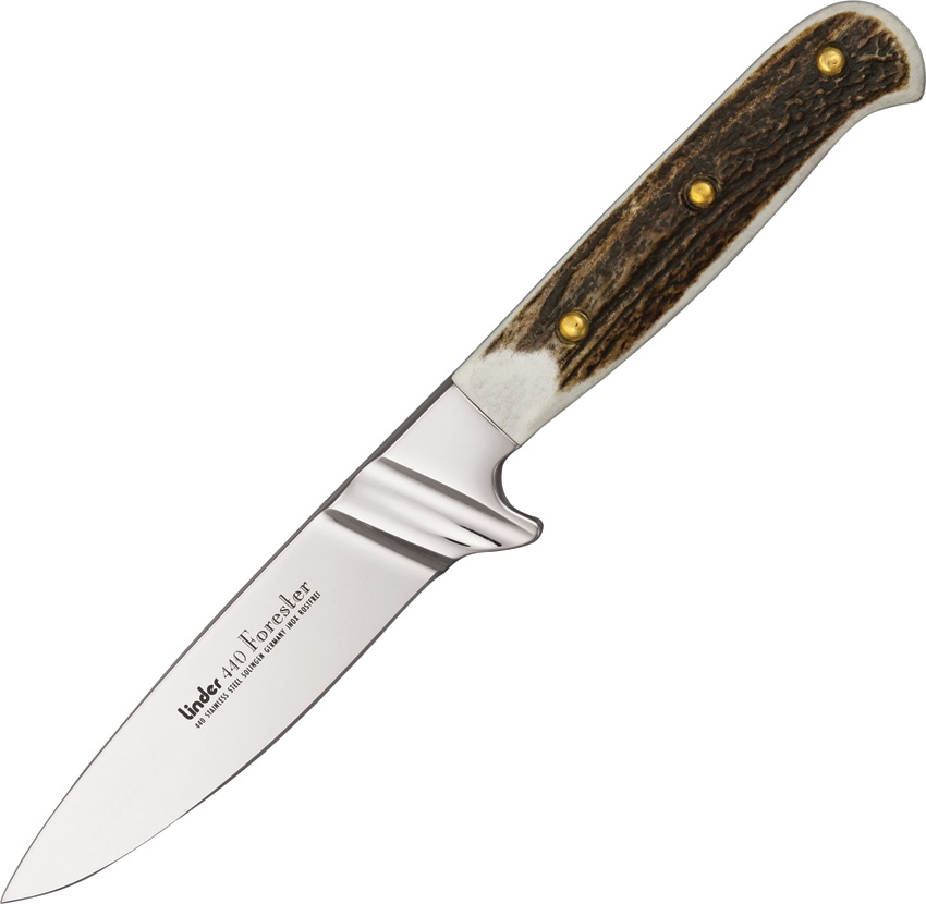 Linder LD164610 Forester Knife