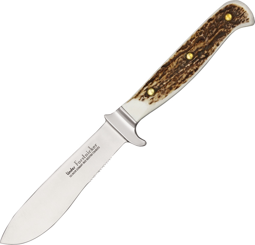 Linder LD165412 Forstnicker Knife