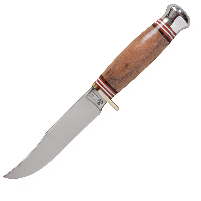Linder LD180910 Classic Fixed Blade Knife