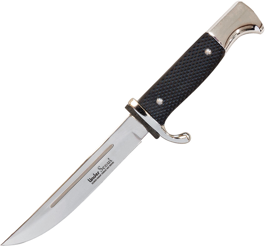 Linder LD193213 Scout Knife