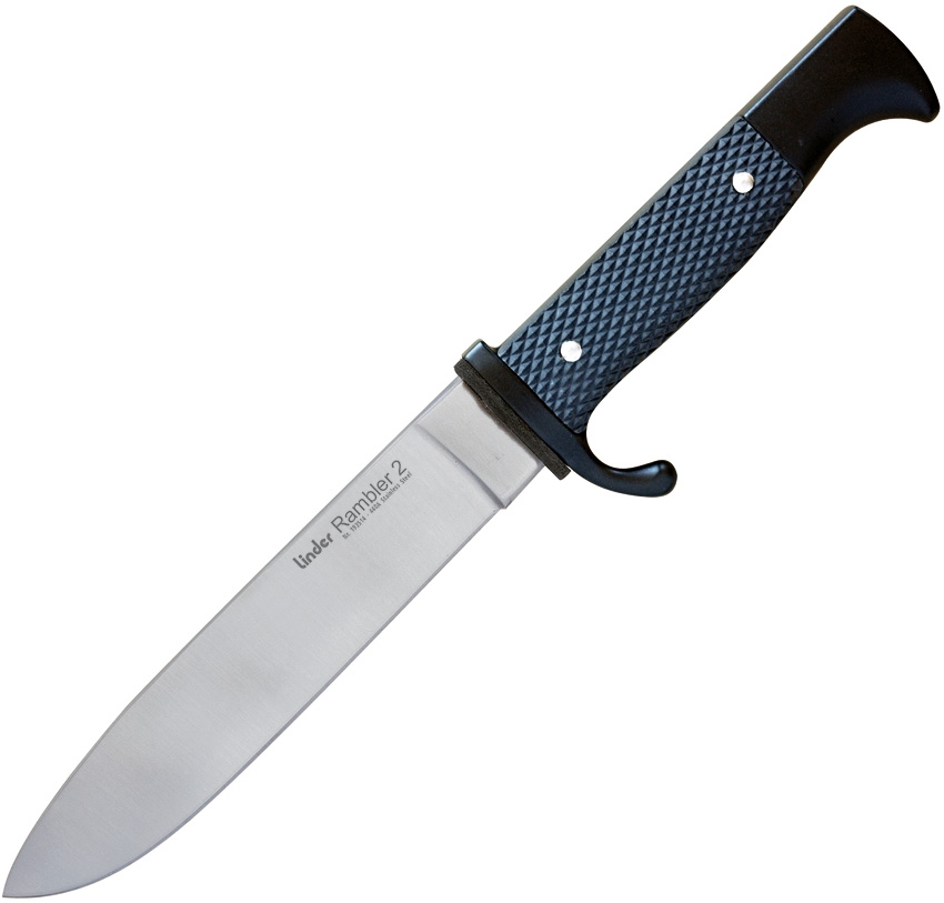 Linder LD193514 Rambler 2 Knife