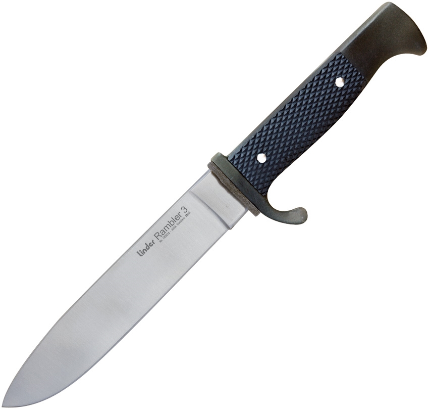 Linder LD193614 Rambler 3 Knife