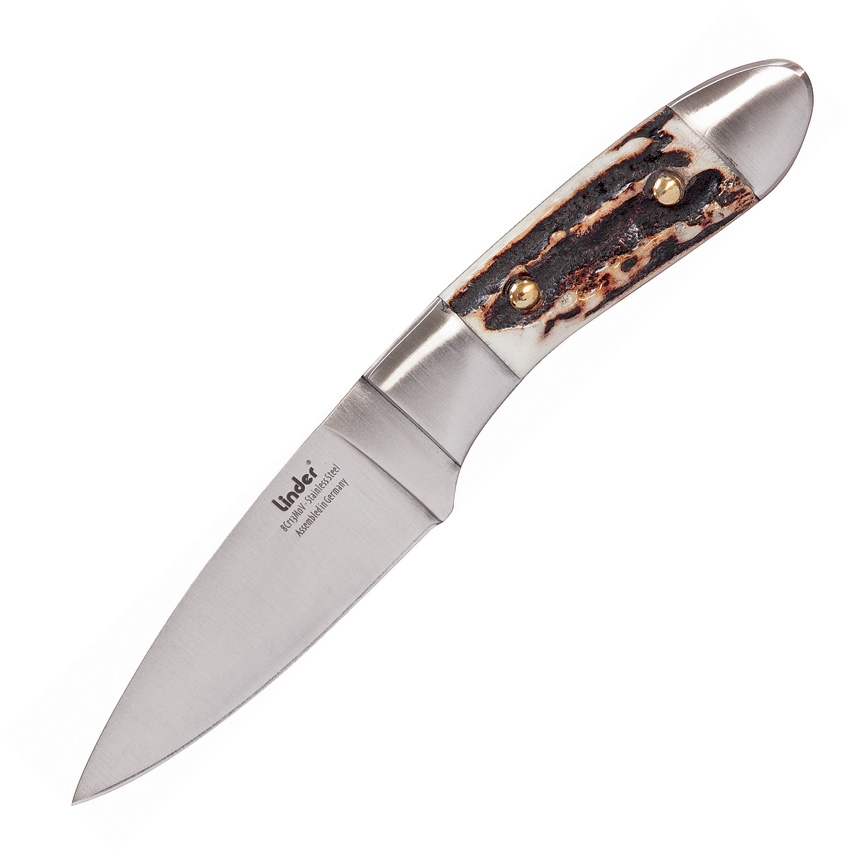 Linder LD443308 Compact Hunter Knife