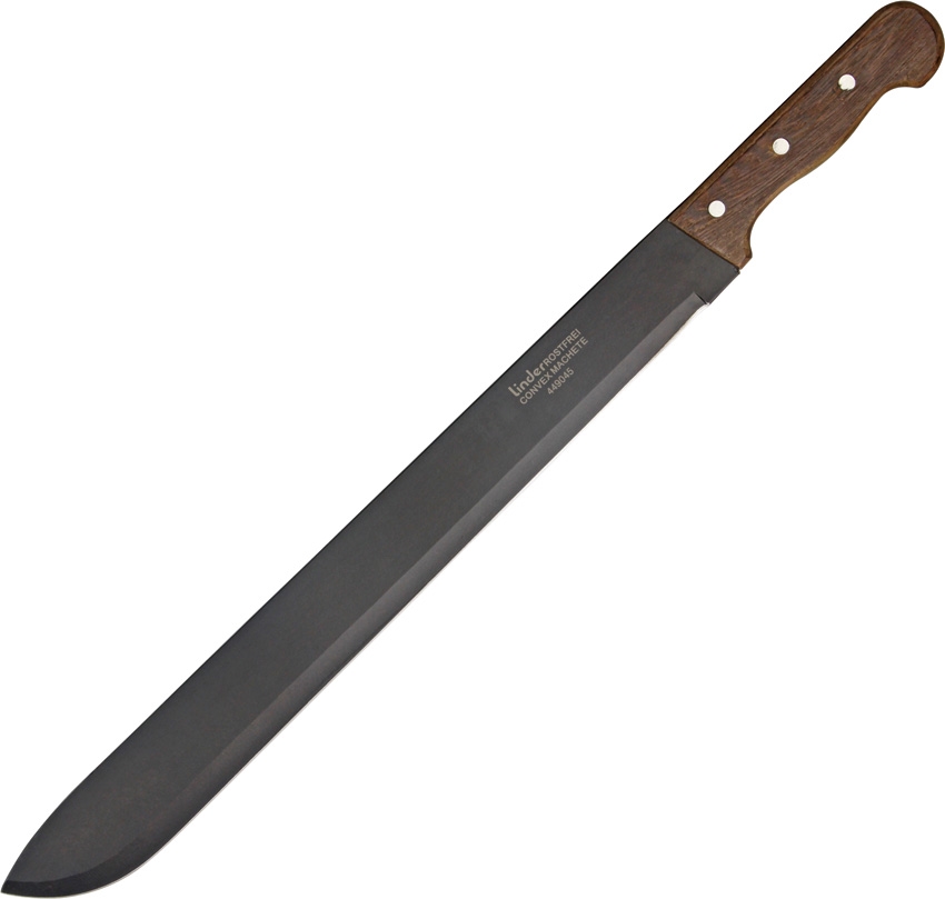 Linder LD449045 Heavy Duty Machete Knife