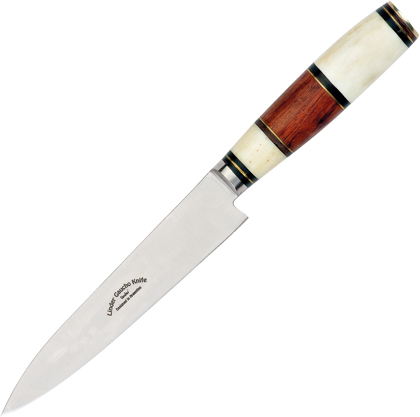 Linder LD456010 Gaucho 1 Knife