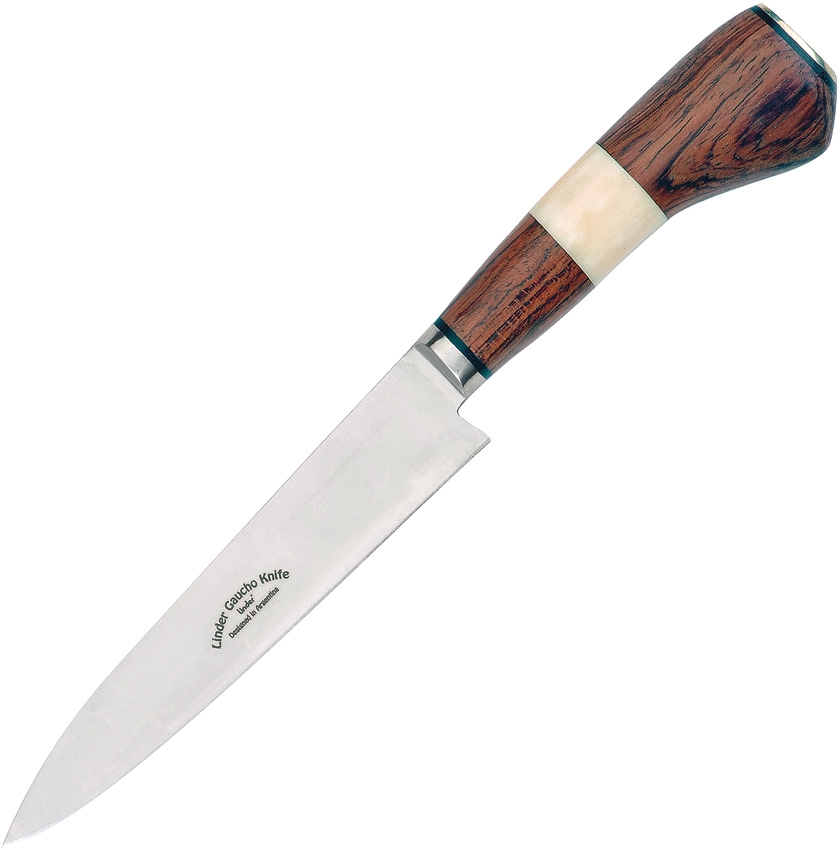 Linder LD456014 Gaucho 3 Knife