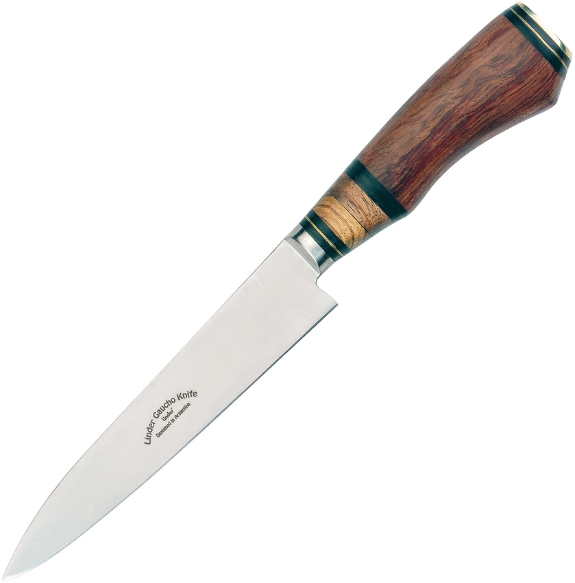 Linder LD456019 Gaucho 5 Knife