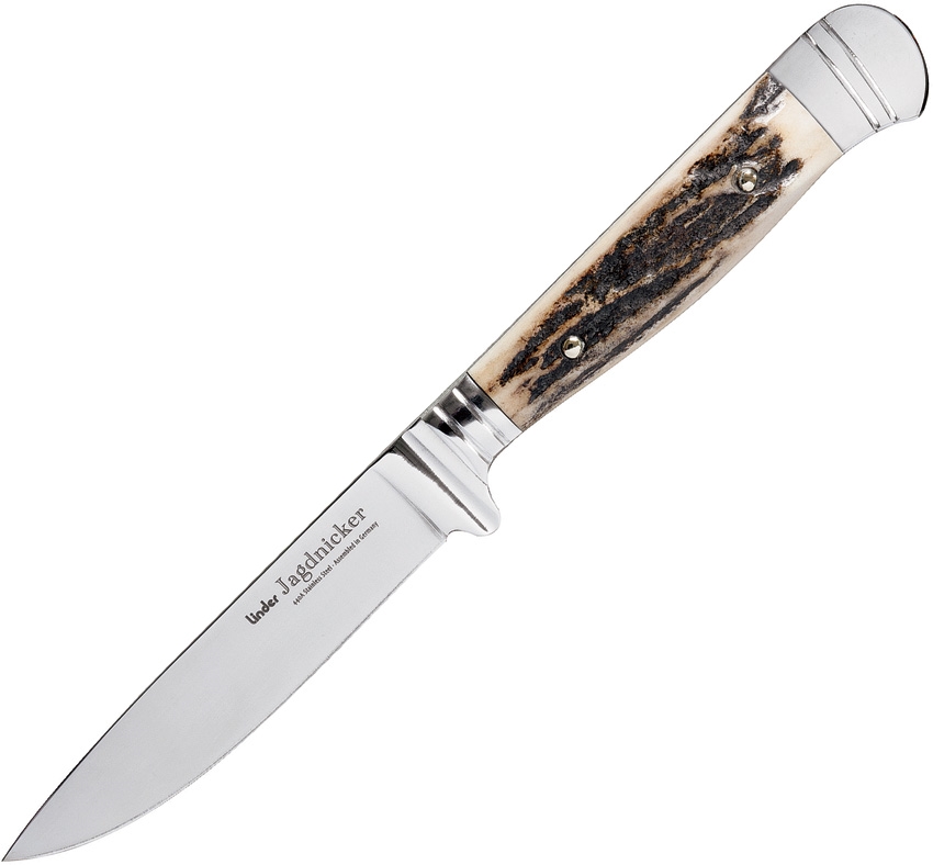 Linder LD571410 Classic Hunter Knife