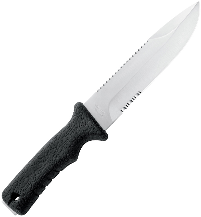 Mac Coltellerie MAC631 Outdoor Fixed Blade Knife