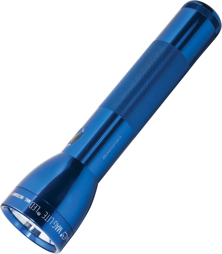Mag-Lite ML50038 Gen LED 2D, Blue