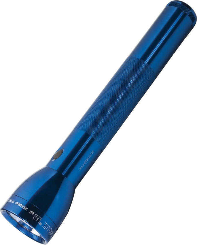Mag-Lite ML50071 Gen LED 3D, Blue
