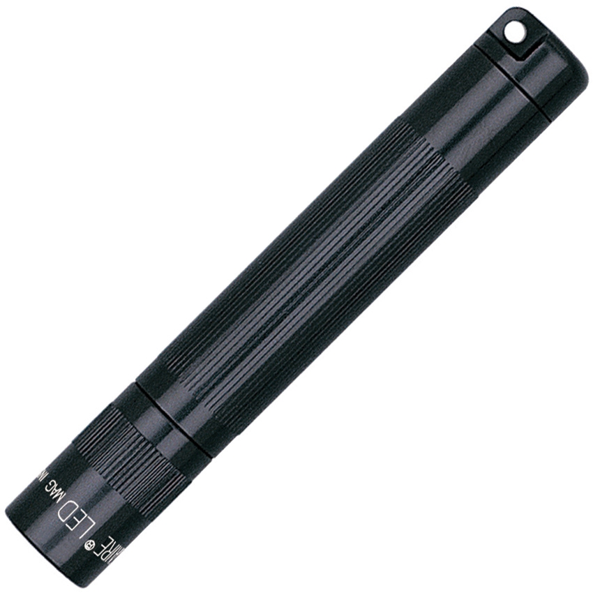 Mag-Lite ML60032 Solitaire LED, Black