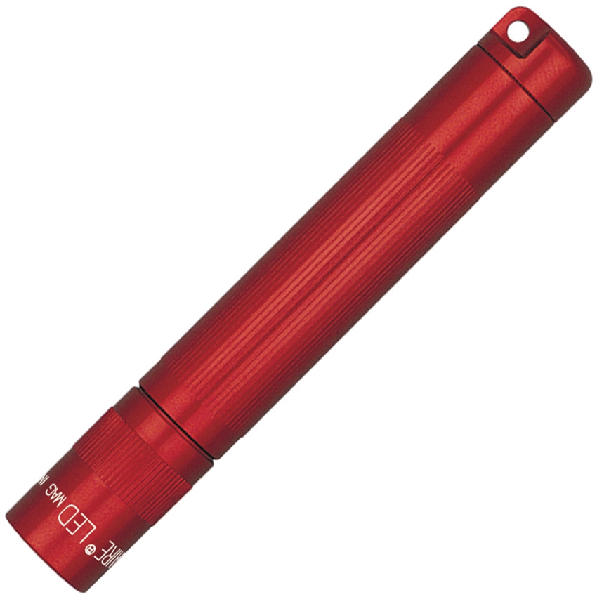 Mag-Lite ML60033 Solitaire LED, Red