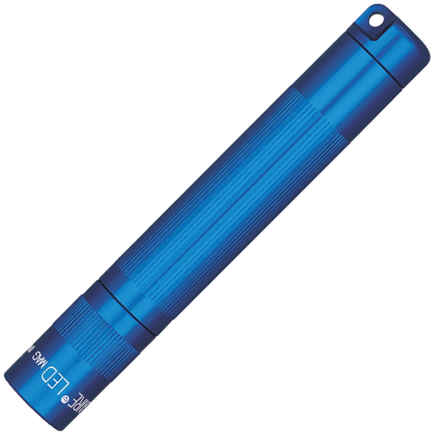 Mag-Lite ML60036 Solitaire LED, Blue