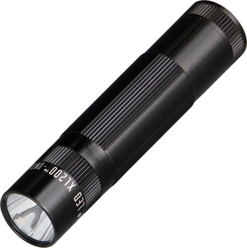 Mag-Lite ML66150 XL-200 Series LED Flashlight