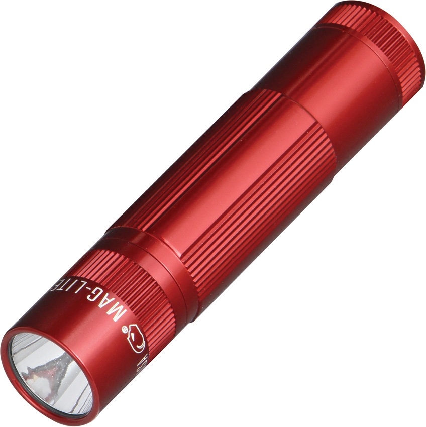 Mag-Lite ML66176 XL-200 Series LED Flashlight