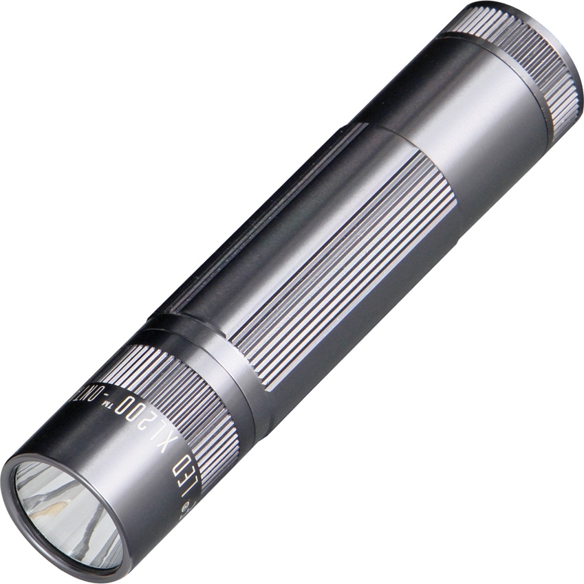 Mag-Lite ML66177 XL-200 Series LED Flashlight