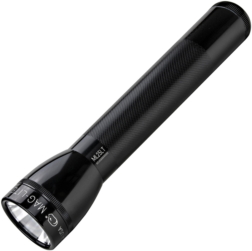 Mag-Lite ML88051 ML25LT LED Flashlight