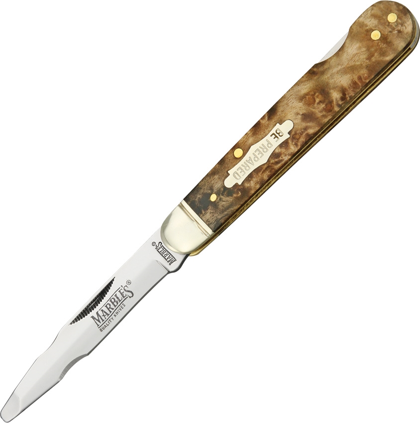 Marbles MR282 Electricians Knife