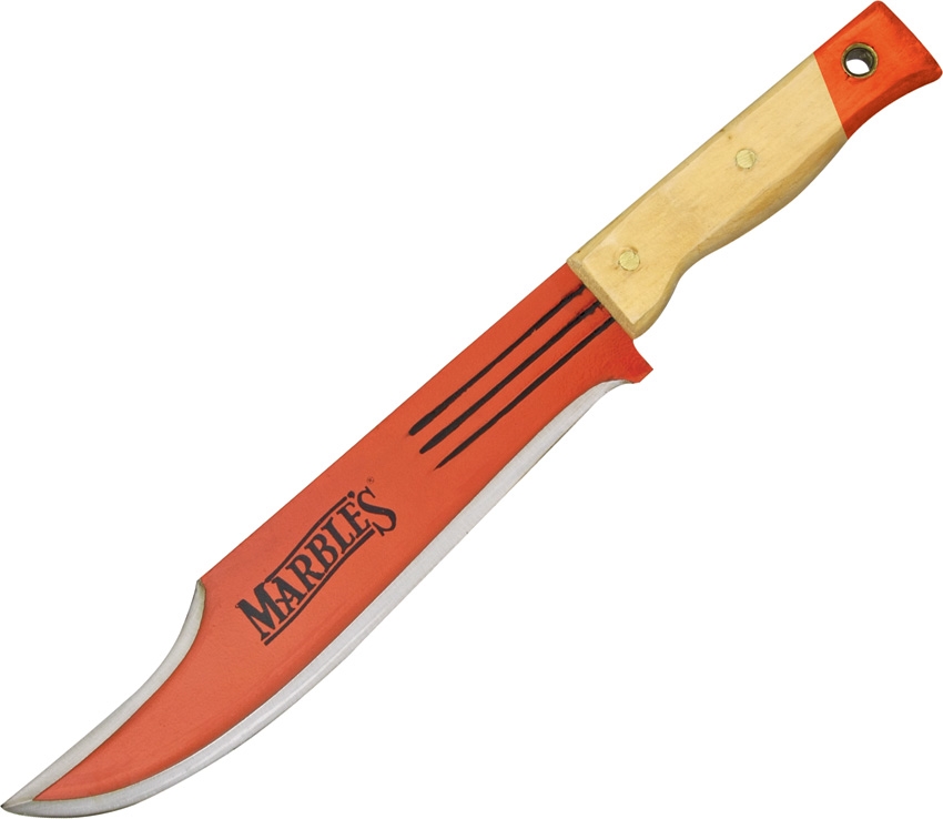Marbles MR310410 Jungle Bowie Knife