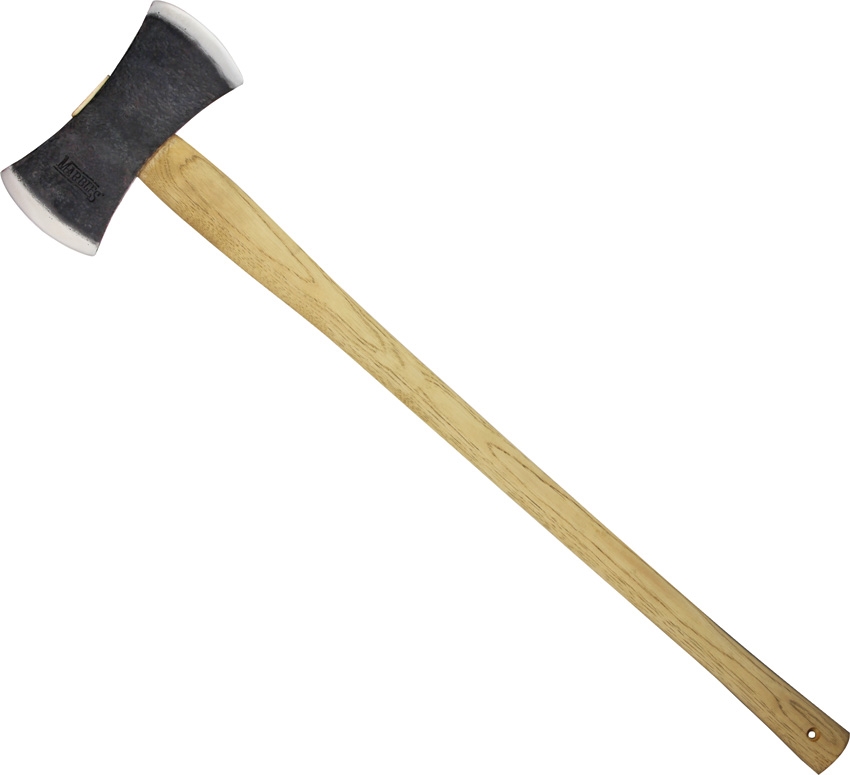 Marbles MR782DB Large Double Bit Axe