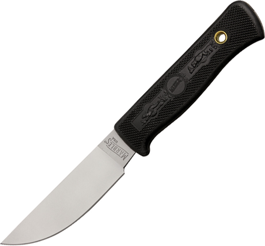 Marbles MR80503 Plainsman Safe Grip Knife