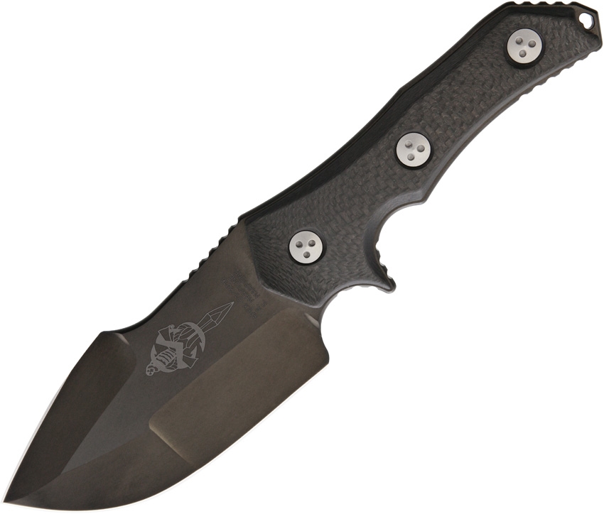 Marfione MFC398MCK Apex Fixed Blade Knife