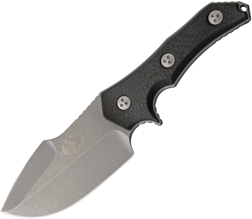 Marfione MFCAPEX Apex Fixed Blade Apocalyptic Knife