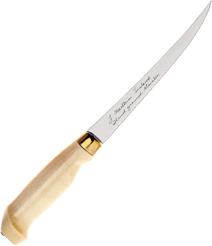 Marttiini MN620010 Classic Fillet Knife