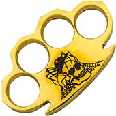 Brass Knuckles