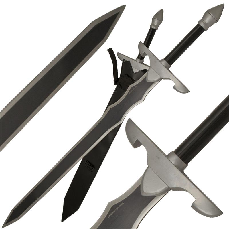 Regal Fantasy Medieval Sword, PS-9498-C
