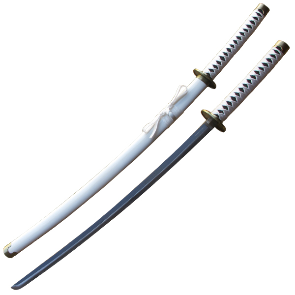Replica Katana Samurai Sword