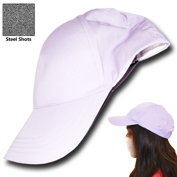Self Defense Sap Caps - Purple SAP-CAP-PU