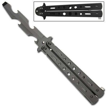 HQ Mart Pack Of Butterfly Knife Trainer Set With Nepal Ubuy