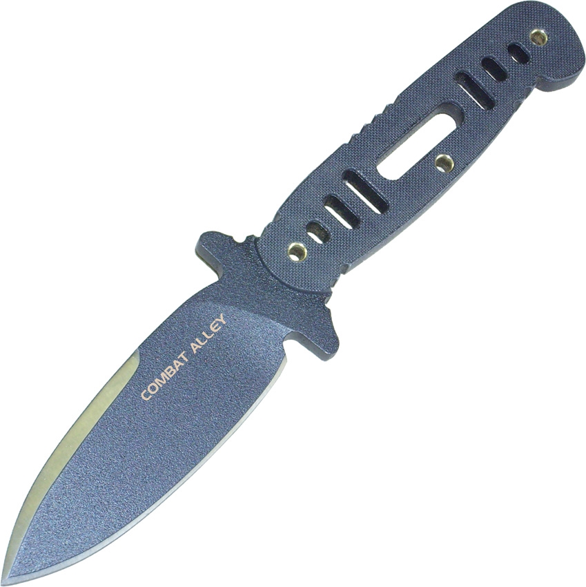 TOPS COALY Combat Alley Knife