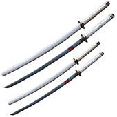 Martial Arts Swords
