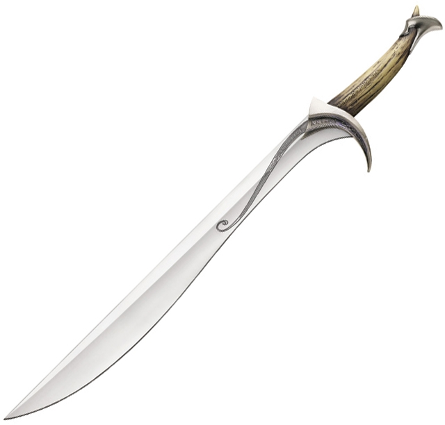 United Cutlery UC2928 Orcrist-Sword of Thorin