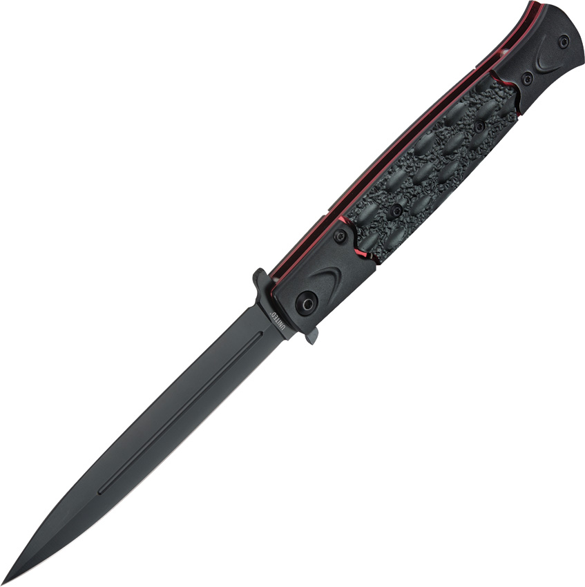 United Cutlery UC2981 Rampage Eclipse Knife