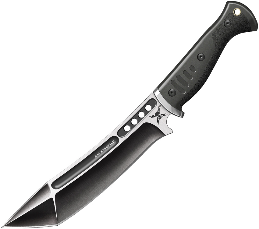United Cutlery UC3016 M48 Sabotage Tanto Fighter Knife