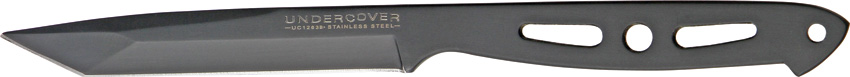 United Cutlery UC1263B Undercover Slim Line Knife 