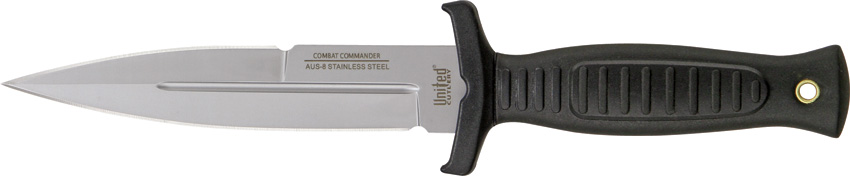 United Cutlery UC2658 Combat Commander Boot Knife 