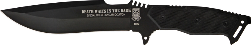 United Cutlery UC2696 SOA Tactical Fighter Knife