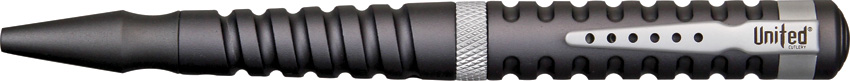 United Cutlery UC2703 Defense Pen Silver