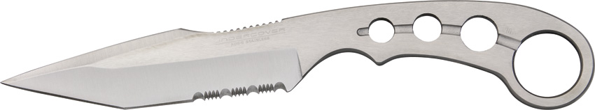 United Cutlery UC2734 Undercover Combat Fighter Knife 