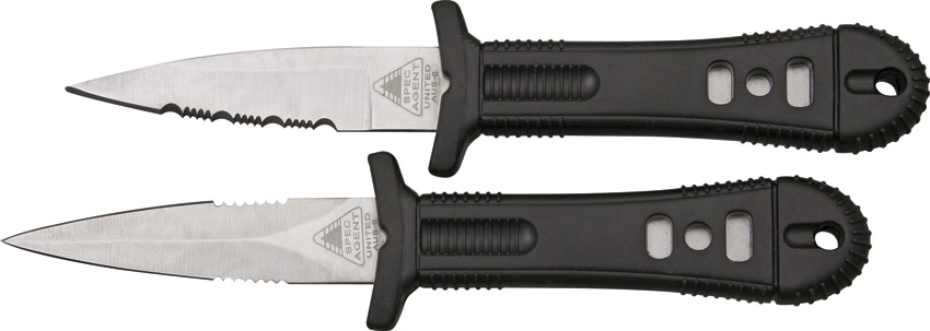 United Cutlery UC2750 Special Agent Stinger Knife 