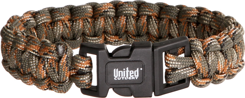 United Cutlery UC2764 Elite Forces Survival Bracelet 