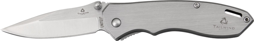 United Cutlery UC2834 Onyx Linerlock Knife 
